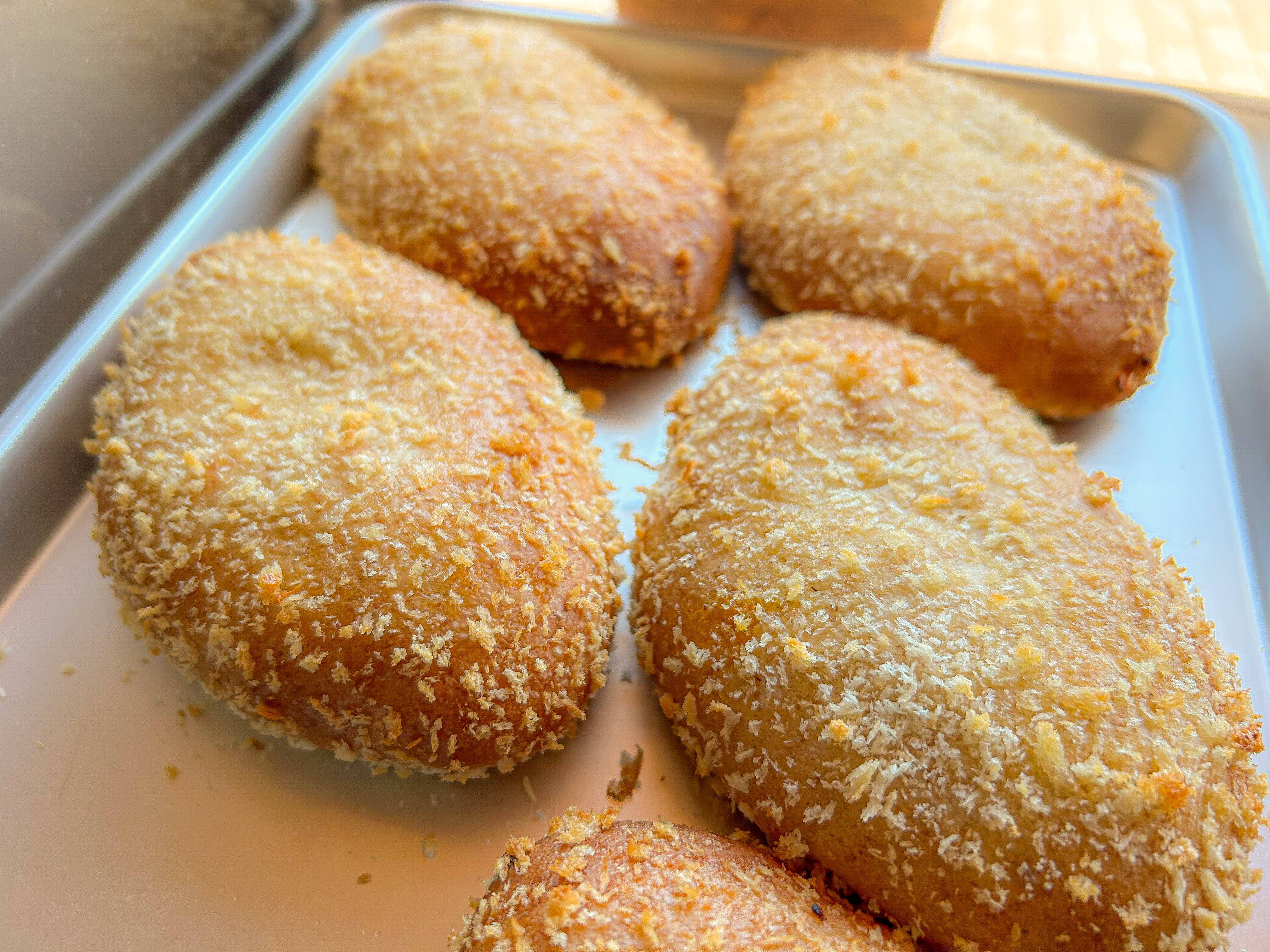 カレーパン
