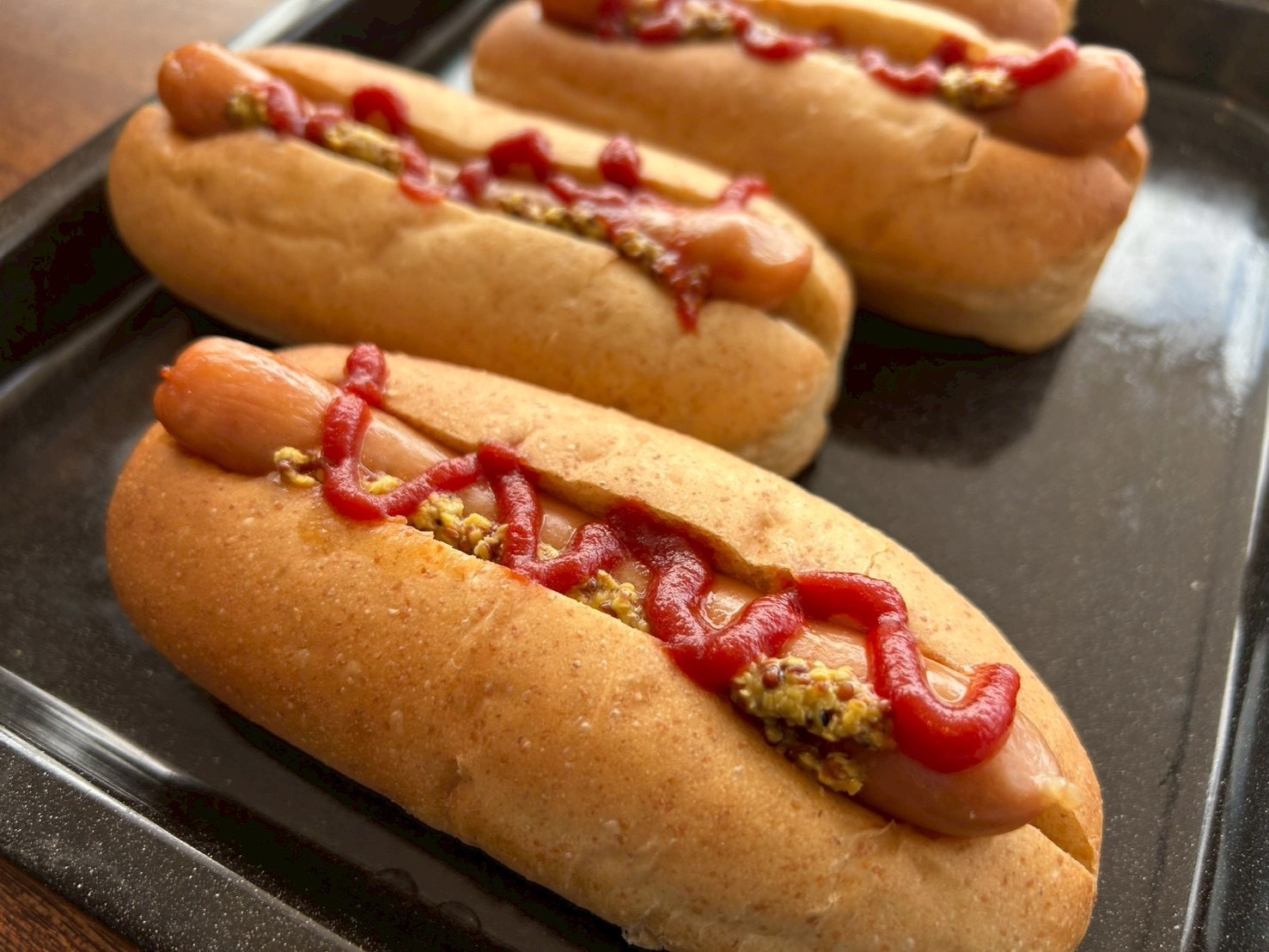 ホットドッグ